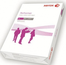Бумага Xerox офисная A4 Performer 80г/м2 500л. (Class C) 003R90649