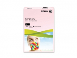 Бумага Xerox цветная SYMPHONY Pastel Pink (80) A4 500л. 003R93970