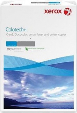 Папір Xerox COLOTECH + (160) A3 250арк. 003R94657