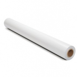Рулонний папір інженерний 841мм (33.11″) А0, 50м, 80 г/м2 PP841-50-80