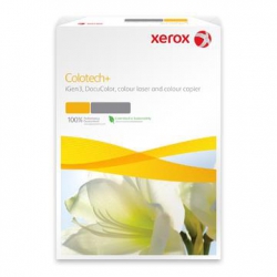 Бумага Xerox COLOTECH + (300) A4 125л. AU 003R97983