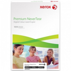 Папір Xerox Premium Never Tear SRA3 350г/м2(250) 003R98051