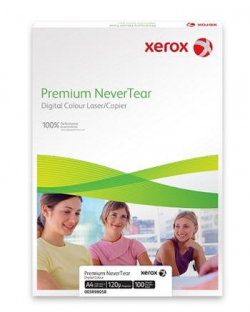 Пленка матовая Xerox Premium Never Tear 145mkm A3 100л. 003R98053