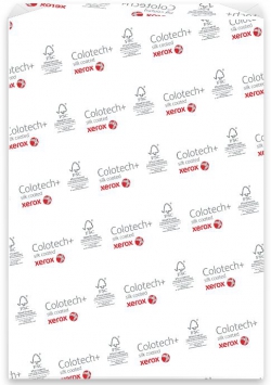 Папір Xerox Colotech+ SRА3 350г/м2 125л 003R98164