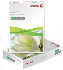 Бумага Xerox COLOTECH + (90) SRA3 500л. AU 003R98840