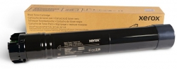 Тонер картридж Xerox VL C7120/С7125/С7130 Black (31 300 стр) 006R01828