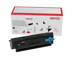 Тонер картридж Xerox B310 Black (8000 стр) 006R04380