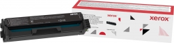Тонер картридж Xerox C230/C235 Black (3000 стор) 006R04395