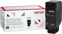 Тонер картридж Xerox VL C620 Black (20 000 стр) 006R04632
