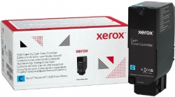 Тонер картридж Xerox VL C620 Cyan (12 000 стр) 006R04633