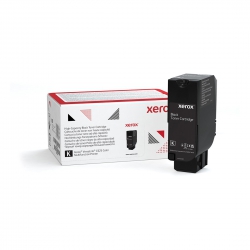 Тонер картридж Xerox VL C625 Black (25 000 стор) 006R04644
