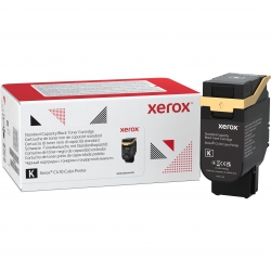 Тонер картридж Xerox VLC415/C425 Black (10 500 стор) 006R04764