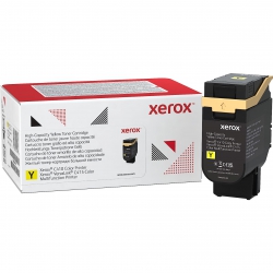 Тонер картридж Xerox VLC415/C425 Yellow (7 000 стор) 006R04767