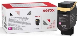 Тонер картридж Xerox C325 Magenta (5500 стор) 006R04833