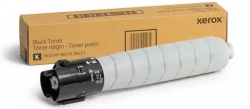Тонер картридж Xerox AL B8245/B8255 (52 000 стор) Black 006R04845