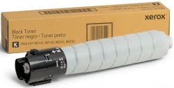 Тонер картридж AL B8270 Black (52 000 стор) 006R04846