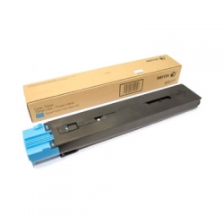 Тонер картридж Xerox Prime Link C9265/C9275/C9281 Cyan (37500 стр) 006R04856
