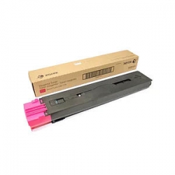 Тонер картридж Xerox Prime Link C9265/C9275/C9281 Magenta (37500 стр) 006R04857