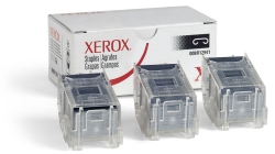 Скрепки Xerox PhaserT7760 WC4150/5632/5638/5645/265/275/7345/VL_C7030/B7035LX (3*5000 шт) 008R12941