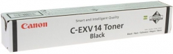 Тонер Canon C-EXV14 iR2016/2016J/2018/2020/2022/2025/2030/2420/2422 (8300 стр) Black 0384B006