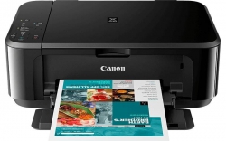 БФП А4 Canon PIXMA MG3640S з Wi-Fi 0515C107