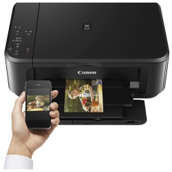 БФП А4 Canon PIXMA MG3640S з Wi-Fi 0515C107