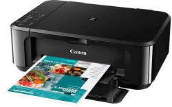 БФП А4 Canon PIXMA MG3640S з Wi-Fi 0515C107