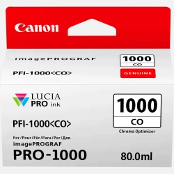 Чернильница Canon PFI-1000CO (Chroma Optimizer) 0556C001