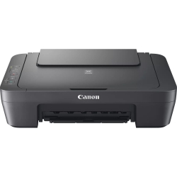 БФП А4 Canon PIXMA MG2541S black з Wi-Fi 0727C067
