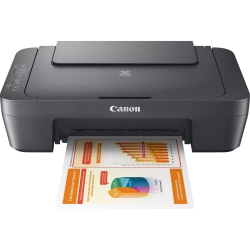 БФП А4 Canon PIXMA MG2541S black з Wi-Fi 0727C067