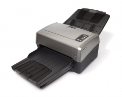 Документ-сканер A3 Xerox DocuMate 4760 100N02794