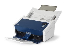 Документ-сканер А4 Xerox DocuMate 6440 100N03218