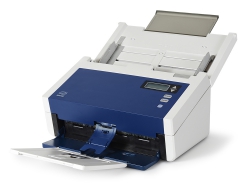 Документ-сканер А4 Xerox DocuMate 6460 100N03243