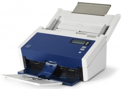 Документ-сканер А4 Xerox DocuMate 6480 100N03244