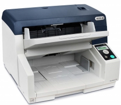 Документ-сканер A3 Xerox DocuMate 6710 100N03284