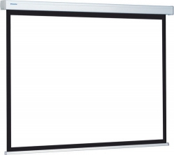 Моторизований екран Projecta Compact RF Electrol 154x240 см, MW