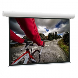 Экран моторизированный Projecta Tensioned Elpro RF Concept 16:9, 2.7x1.52 м, BD 0.3 м, HD 0.9 10103724