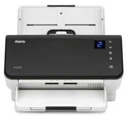 Документ-сканер А4 Alaris E1025 1025170