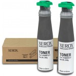 Тонер картридж Xerox WC5016/5020 Black (2*6300 стор) Подвійна упаковка 106R01277
