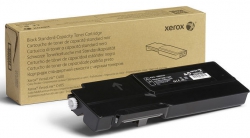 Тонер картридж Xerox VL C400/405 Black (10500 стр) 106R03532