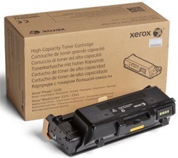 Картридж Xerox WC3335/3345/PH3330 Black (8500 стор) 106R03621