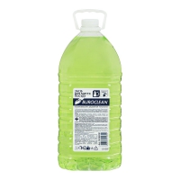 Засіб для посуду BUROCLEAN ECO 5л Олива Buroclean 10700701