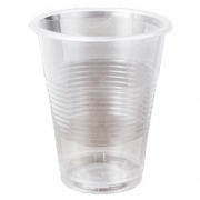 Стакан однор., 200 мл проз., термост, 1.90г, 100шт/уп EuroStandart BUROCLEAN Buroclean 1080011