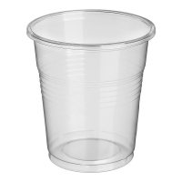Стакан однораз., проз., термост., 100 мл 1.2г 96шт/уп BUROCLEAN Buroclean 1080027