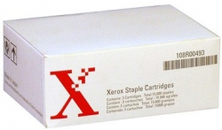 Набор скрепок Xerox DC5XX/WCX5/1X5/23X (3*5000 шт) 108R00493