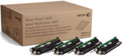 Комплект блоків формування зображення Xerox PH6600/WC6605 Color Kit 108R01121