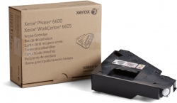 Сборник отработанного тонера Xerox PH6600/WC6605 (30 000 стр) 108R01124