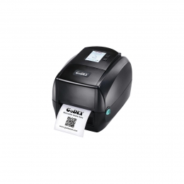 Принтер этикеток Godex RT863i (600dpi) (12245)