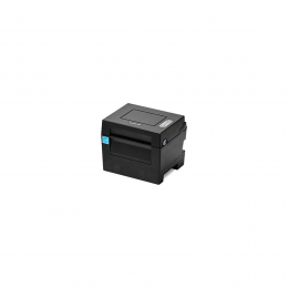Принтер етикеток Bixolon SLP-DL410CG USB, Автообрезчик (12449)