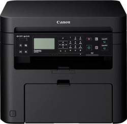 БФП А4 ч/б Canon i-SENSYS MF237w c Wi-Fi 1418C030